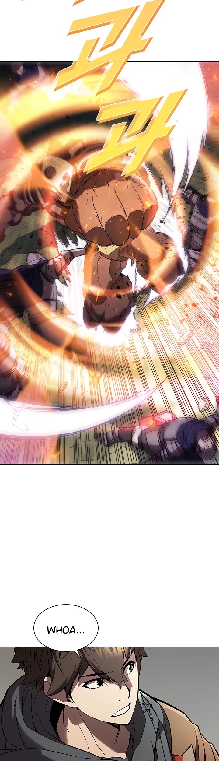 Taming Master Chapter 37 page 28 - Chapter 37