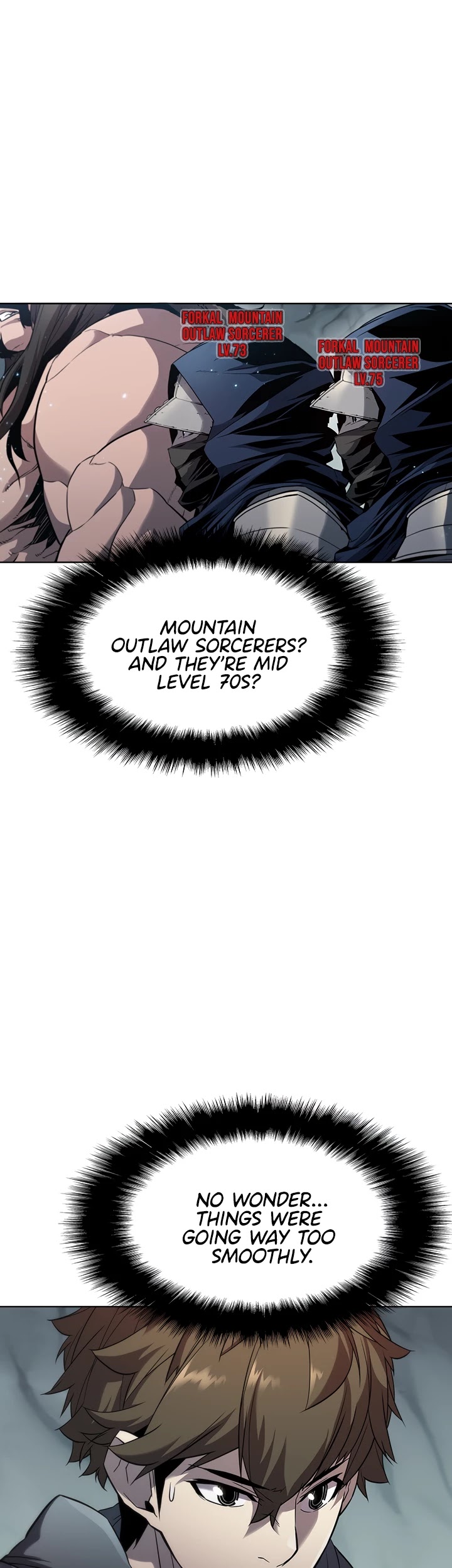 Taming Master Chapter 37 page 3 - Chapter 37