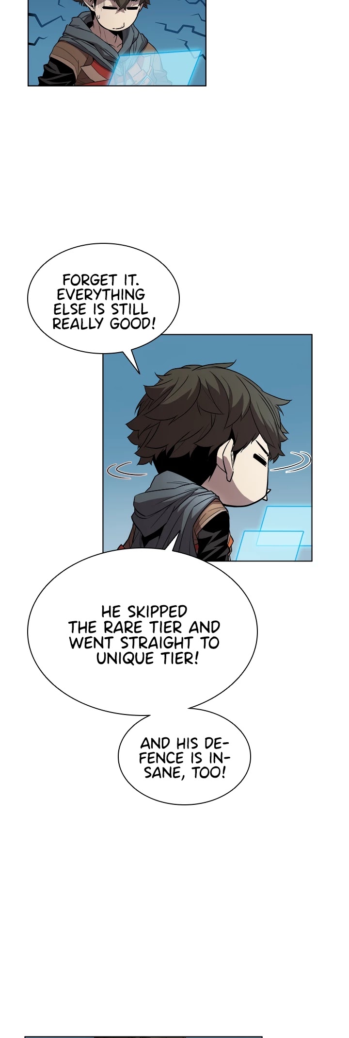 Taming Master Chapter 37 page 37 - Chapter 37
