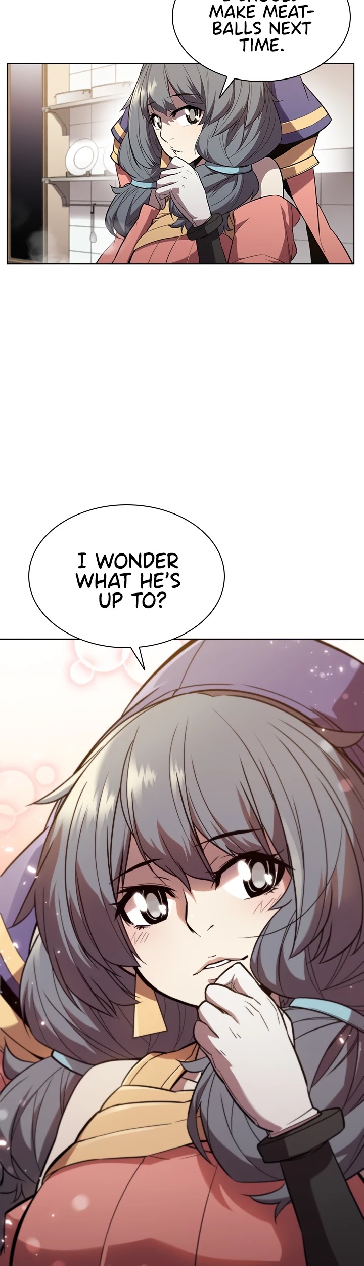 Taming Master Chapter 37 page 44 - Chapter 37