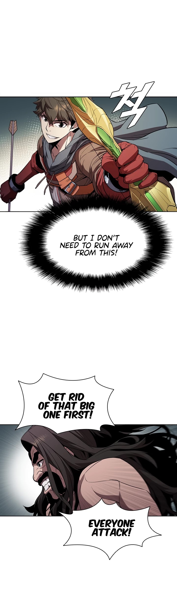 Taming Master Chapter 37 page 5 - Chapter 37