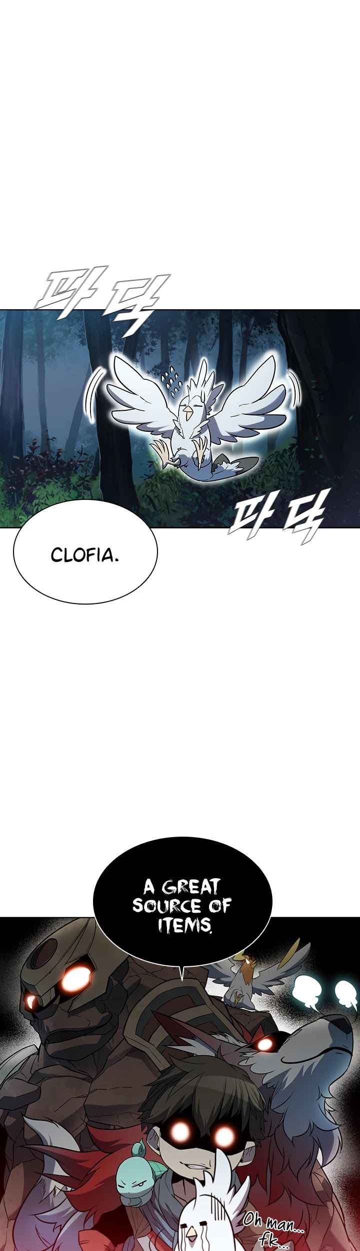 Taming Master Chapter 38 page 17 - Chapter 38