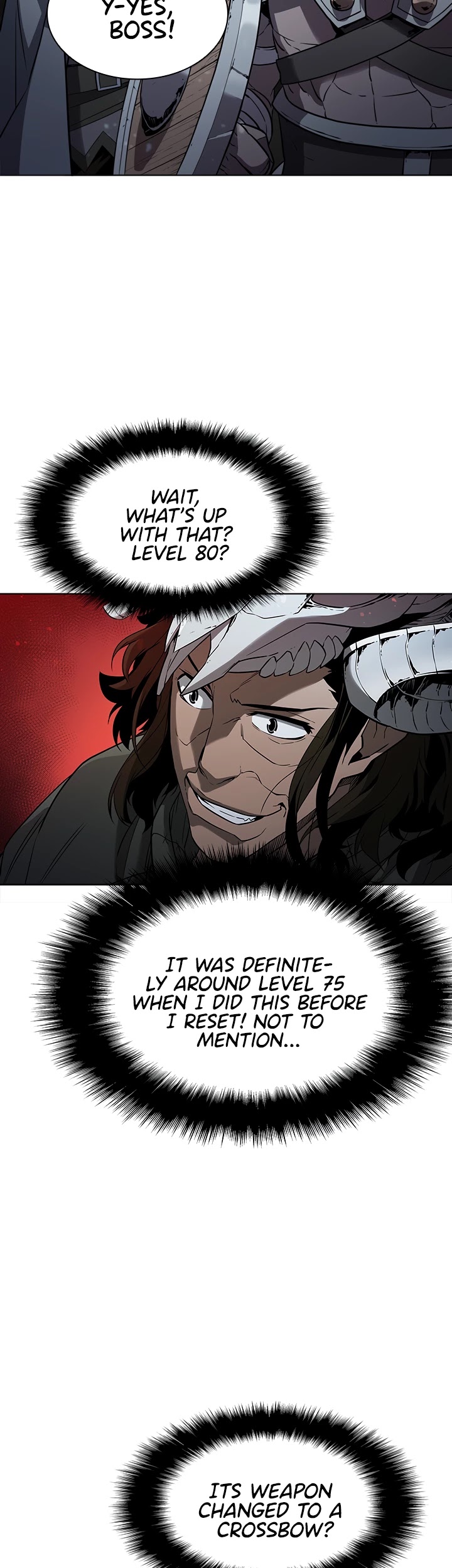 Taming Master Chapter 38 page 31 - Chapter 38