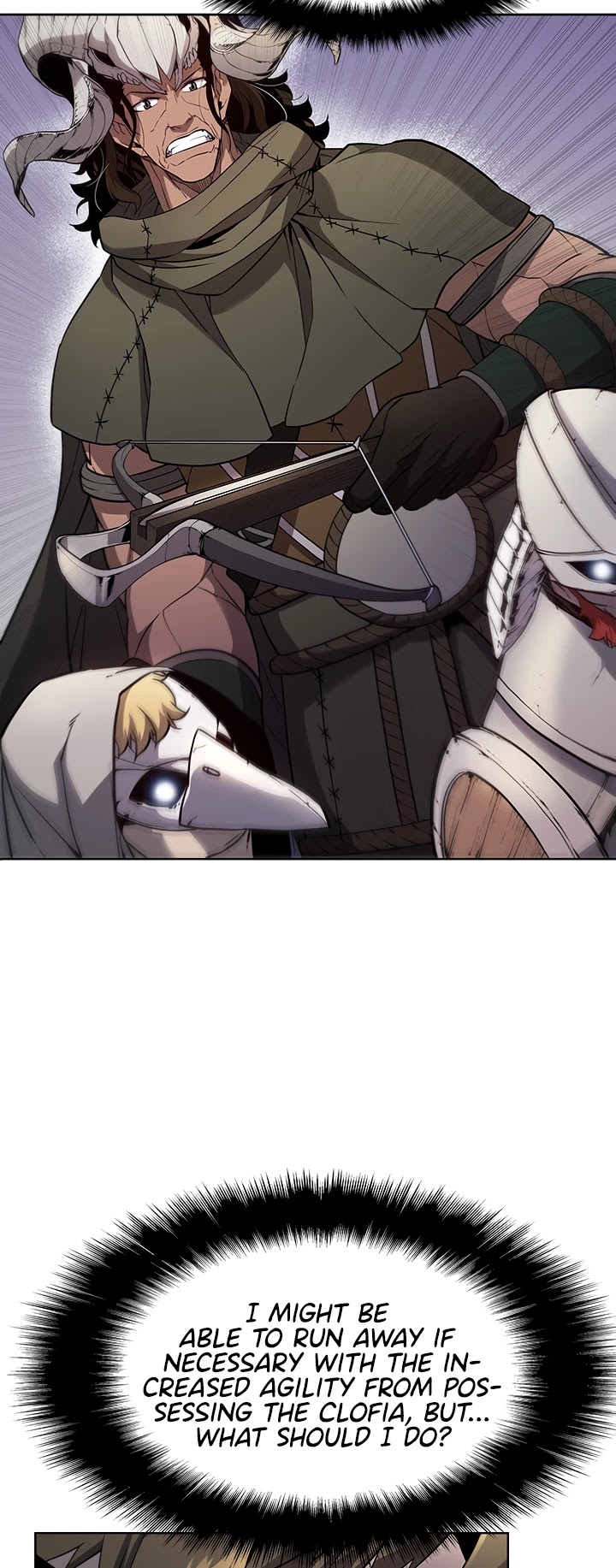 Taming Master Chapter 38 page 32 - Chapter 38