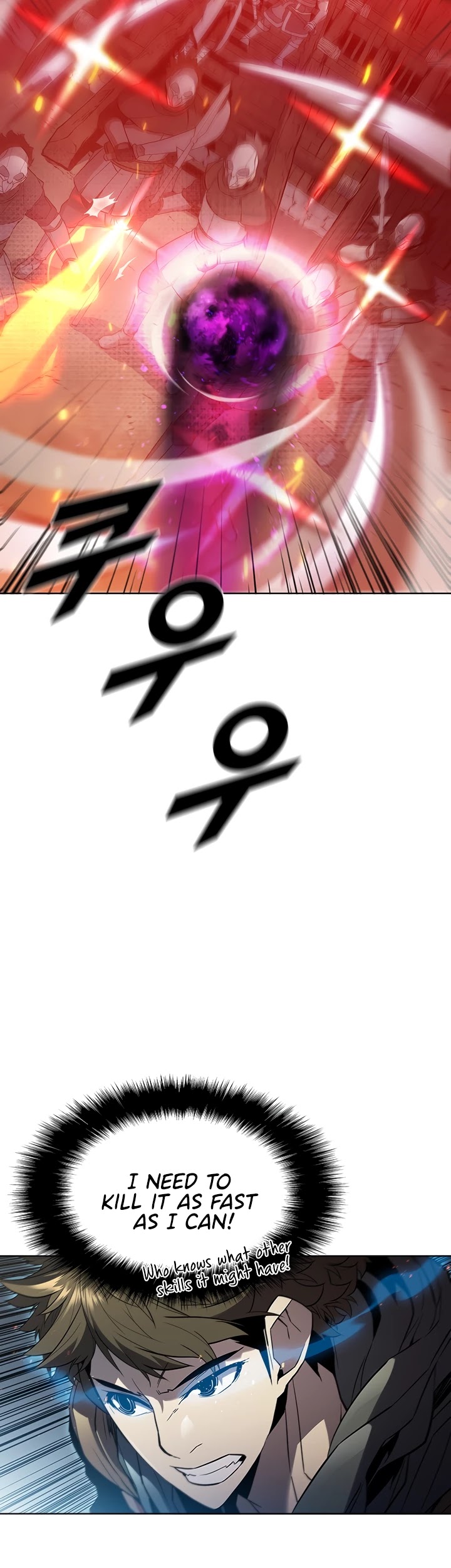 Taming Master Chapter 38 page 38 - Chapter 38