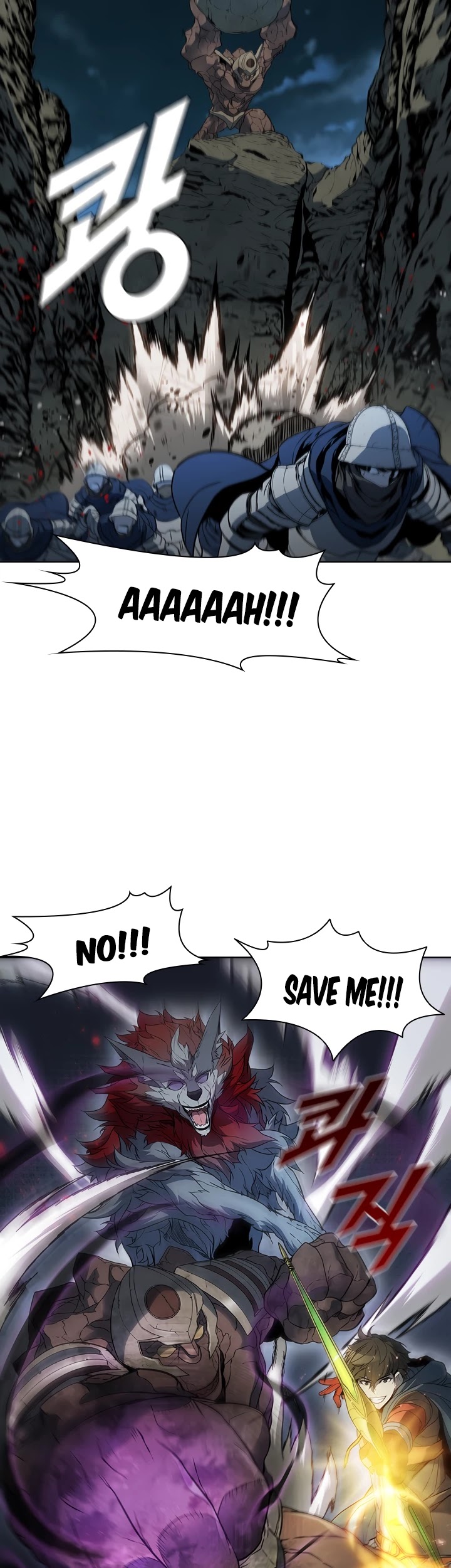 Taming Master Chapter 38 page 5 - Chapter 38