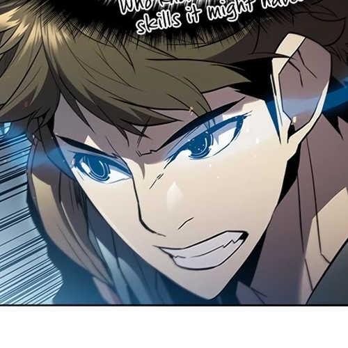 Taming Master Chapter 38 cover