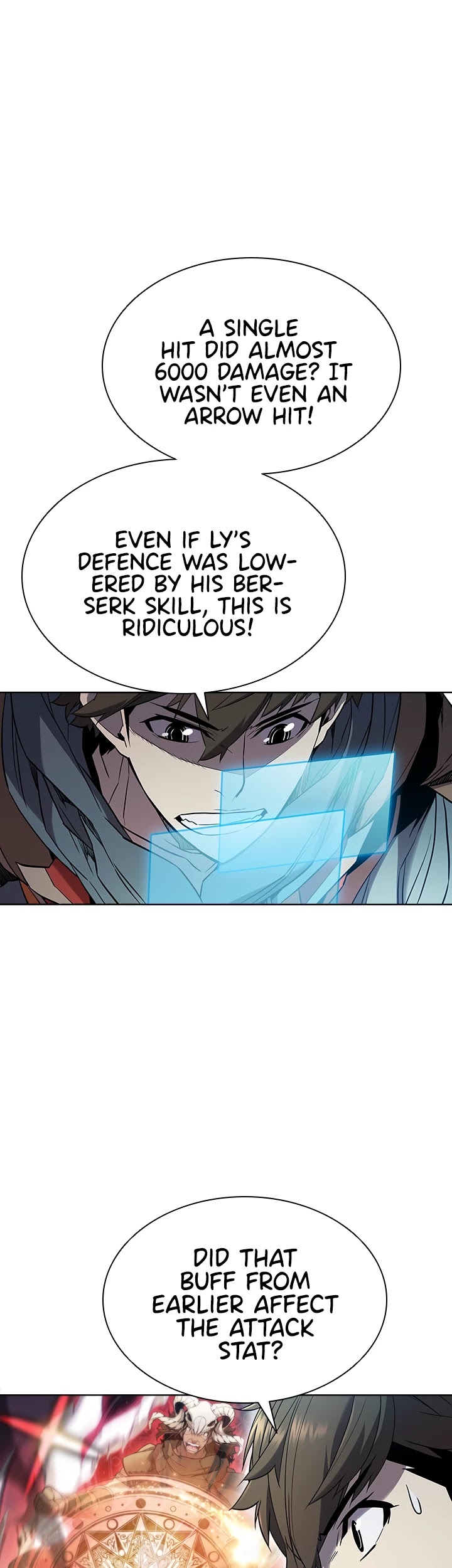 Taming Master Chapter 39 page 20 - Chapter 39