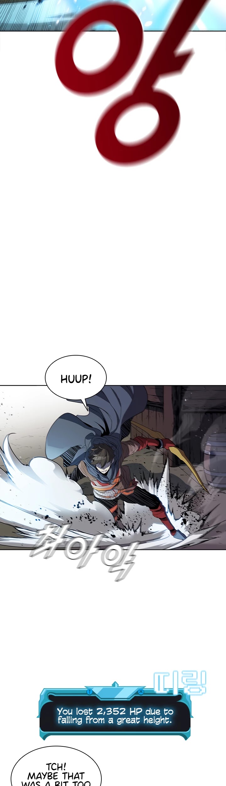 Taming Master Chapter 39 page 28 - Chapter 39
