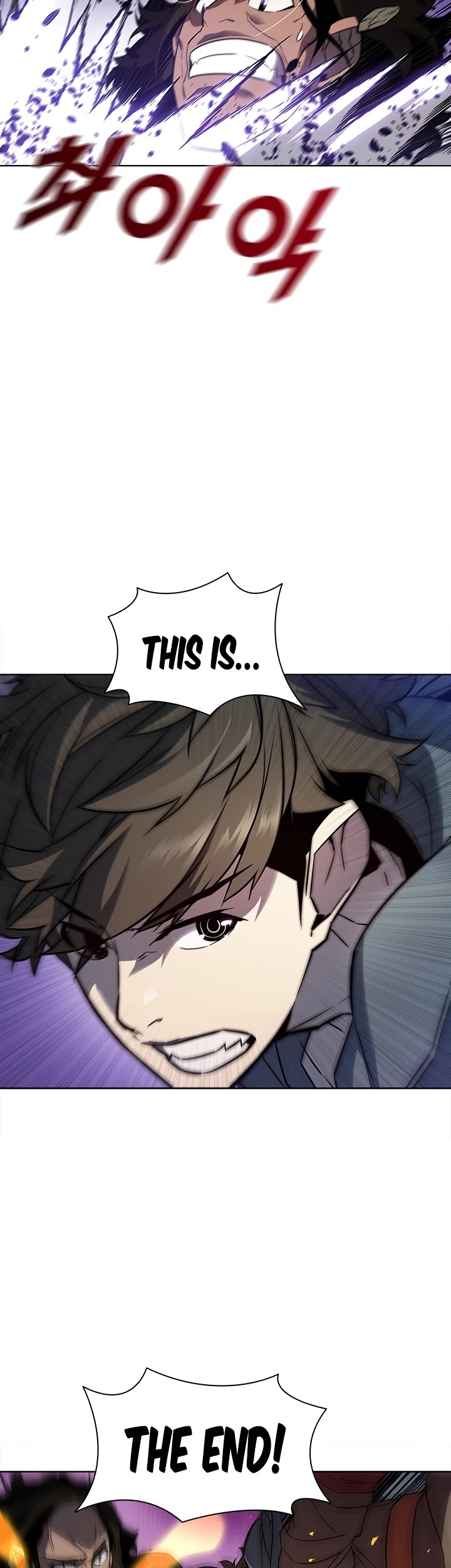Taming Master Chapter 39 page 35 - Chapter 39