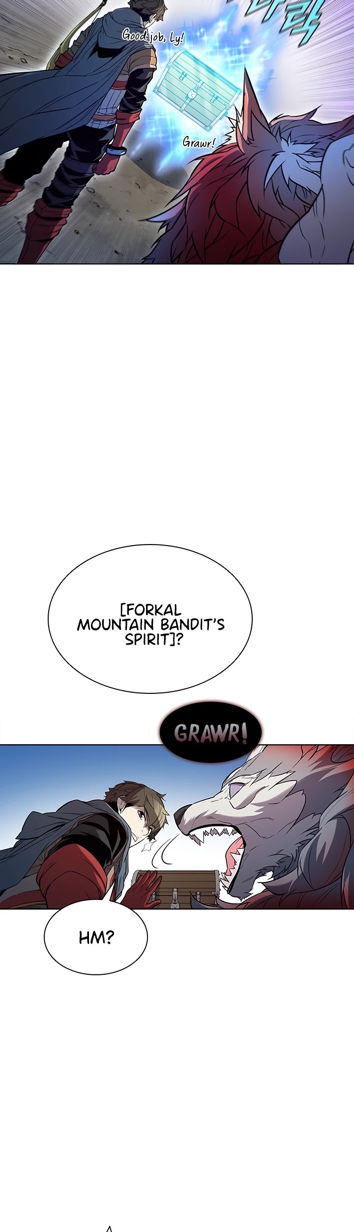 Taming Master Chapter 39 page 39 - Chapter 39