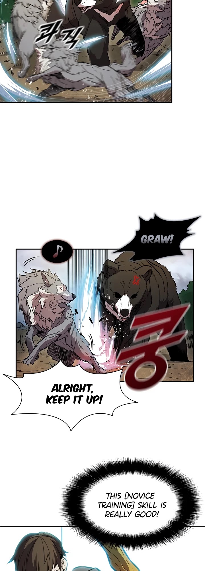 Taming Master Chapter 4 page 24 - Chapter 4