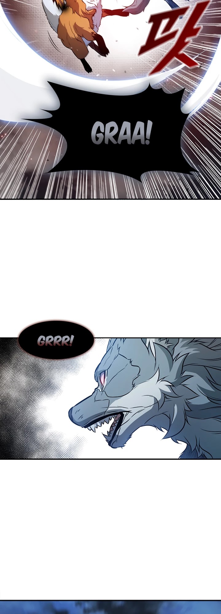 Taming Master Chapter 4 page 6 - Chapter 4