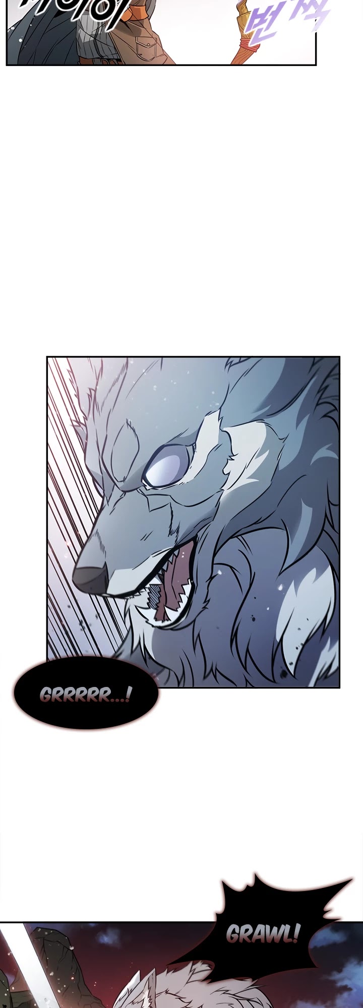 Taming Master Chapter 4 page 8 - Chapter 4
