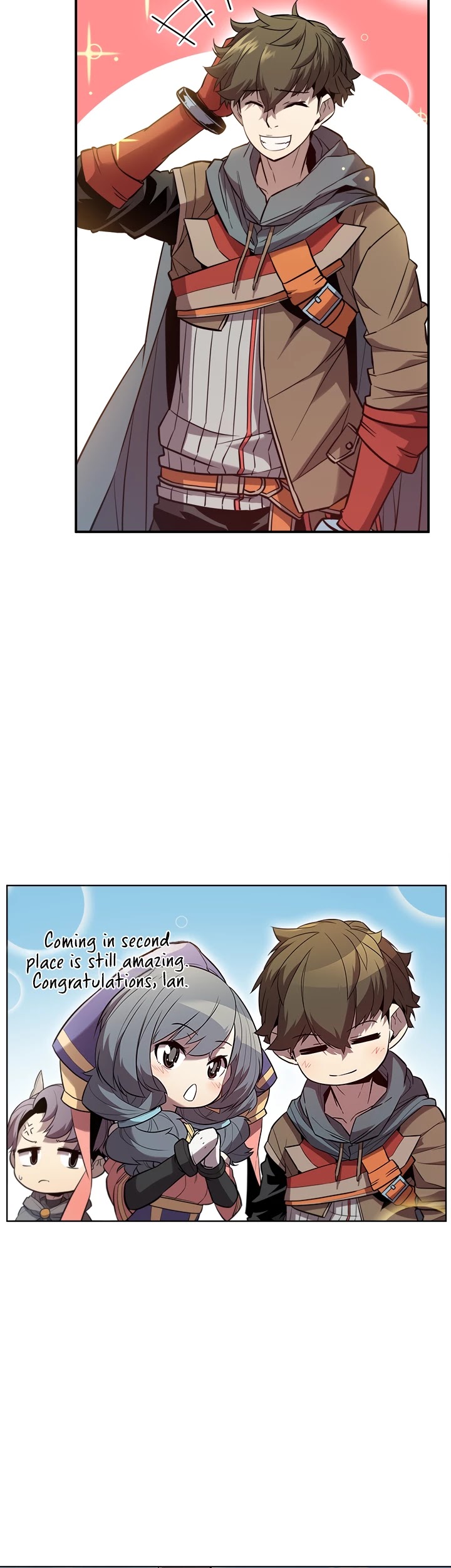 Taming Master Chapter 40 page 10 - Chapter 40