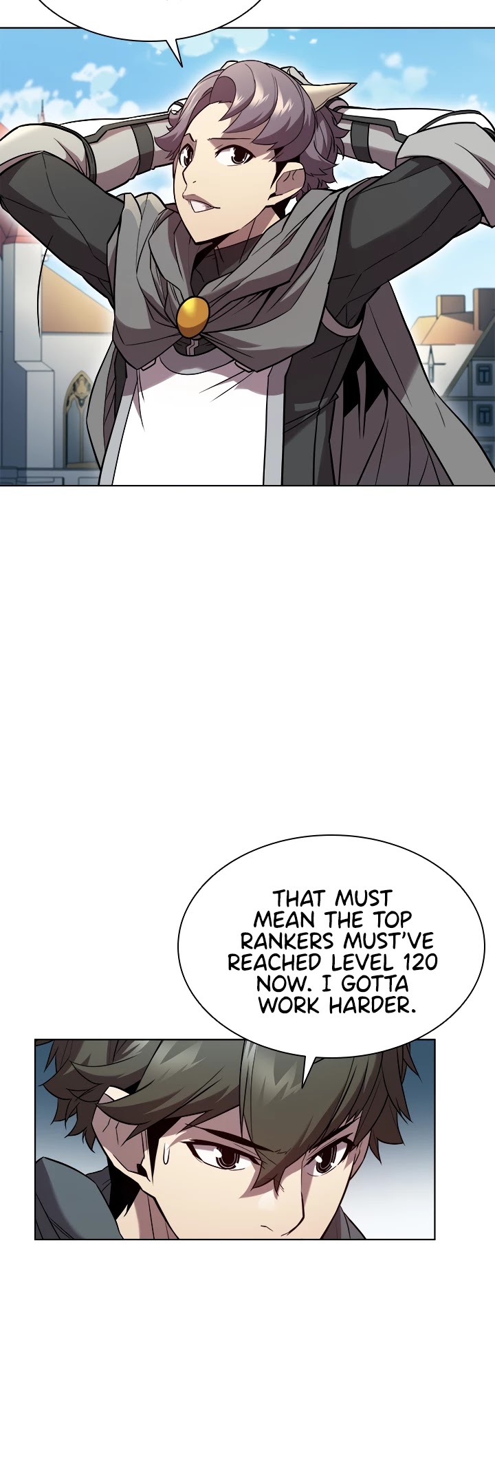 Taming Master Chapter 40 page 12 - Chapter 40