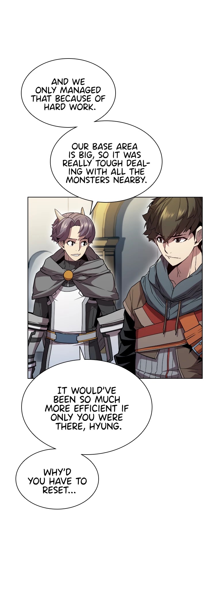 Taming Master Chapter 40 page 13 - Chapter 40
