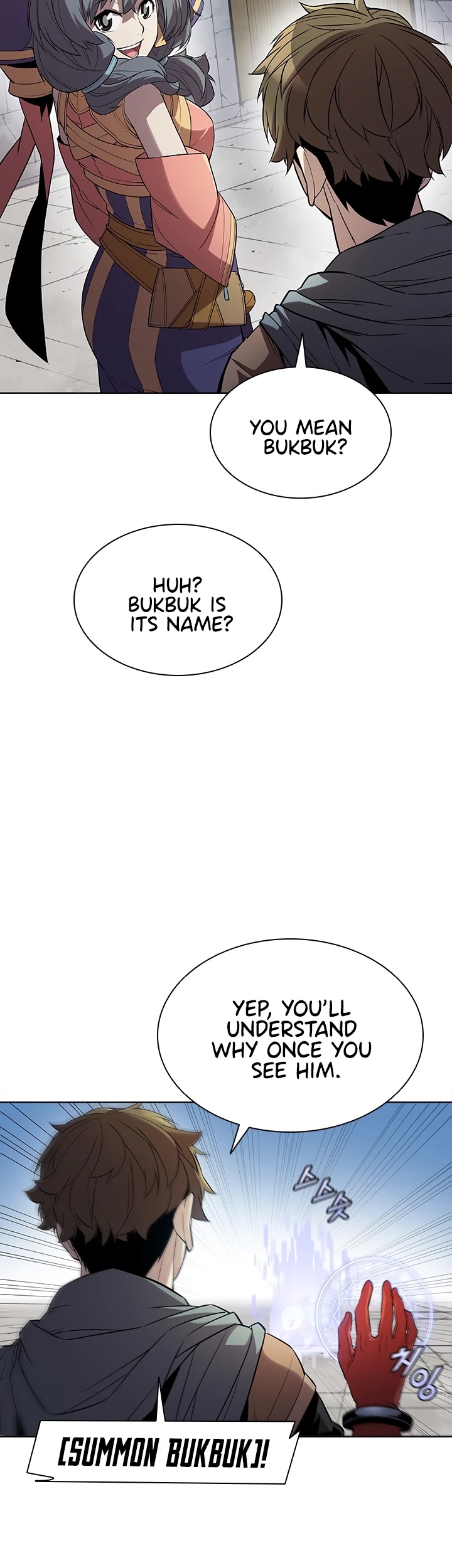Taming Master Chapter 40 page 16 - Chapter 40