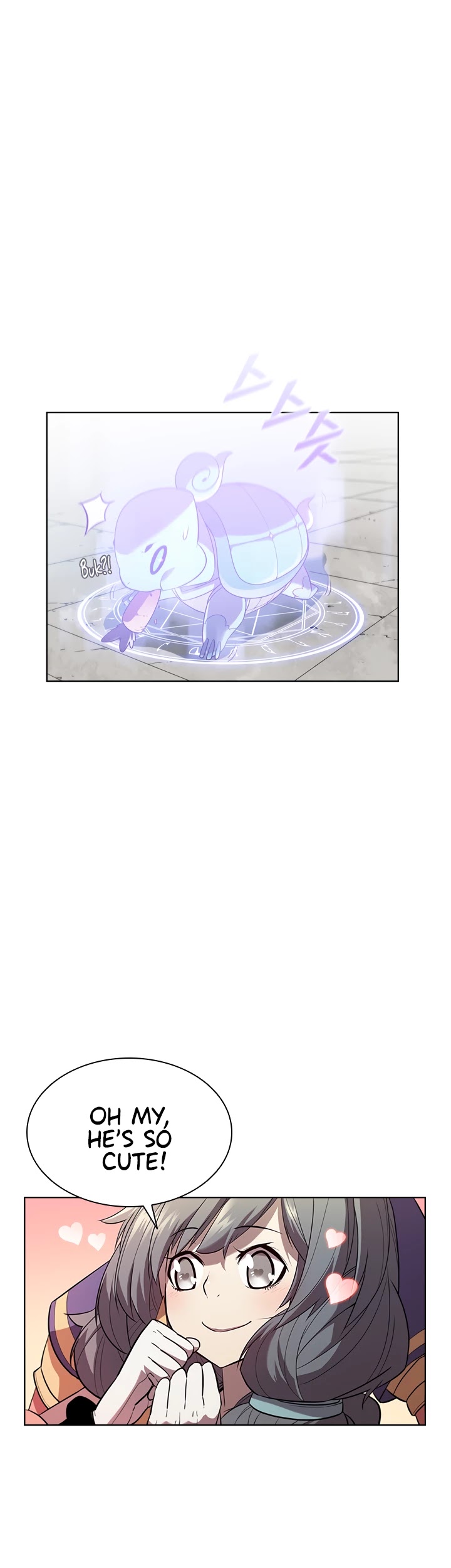 Taming Master Chapter 40 page 17 - Chapter 40