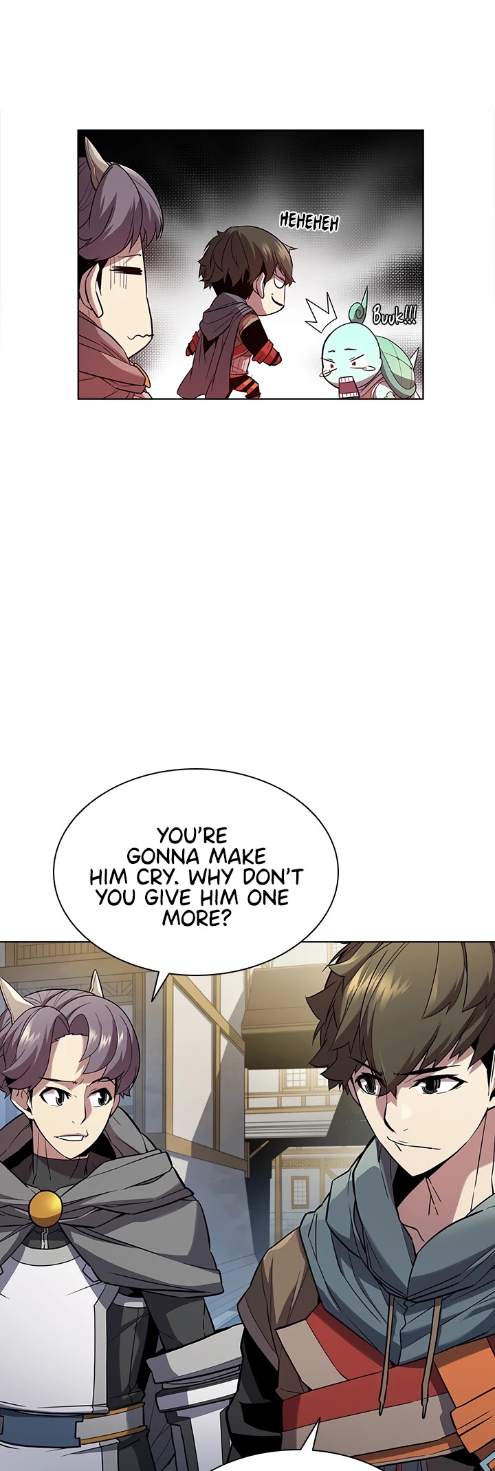 Taming Master Chapter 40 page 25 - Chapter 40