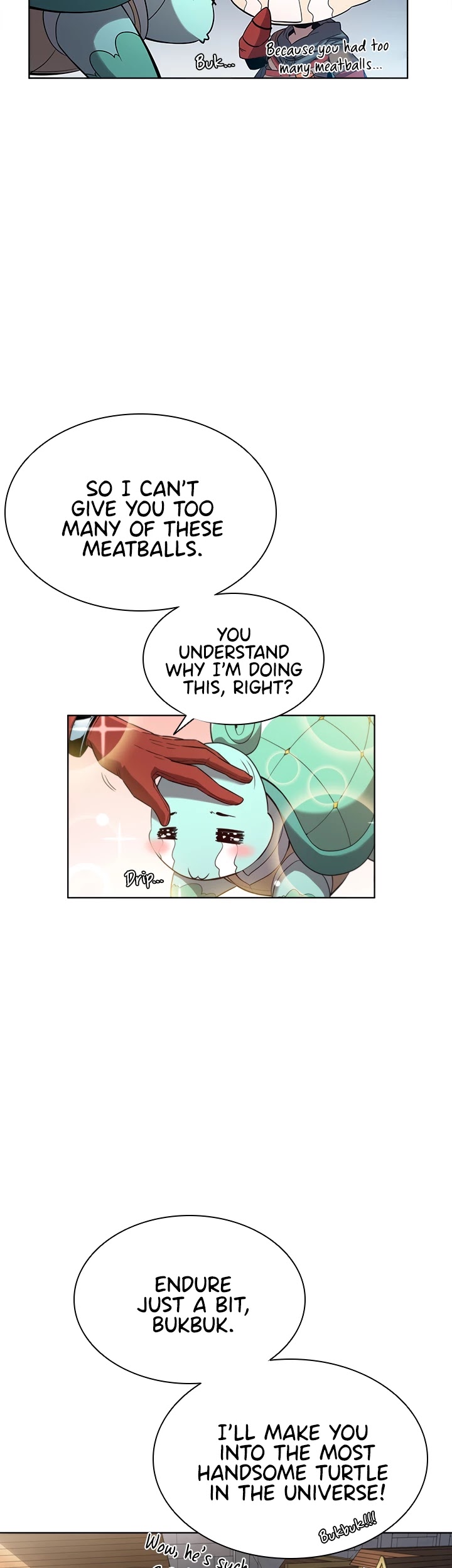Taming Master Chapter 40 page 29 - Chapter 40