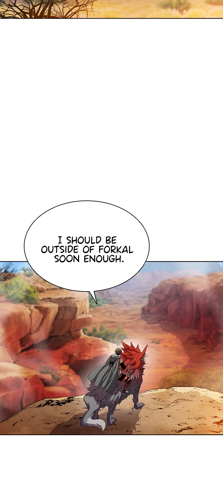Taming Master Chapter 40 page 31 - Chapter 40