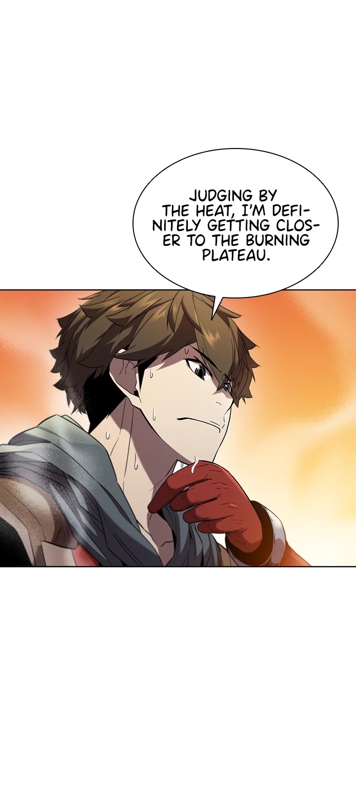 Taming Master Chapter 40 page 32 - Chapter 40