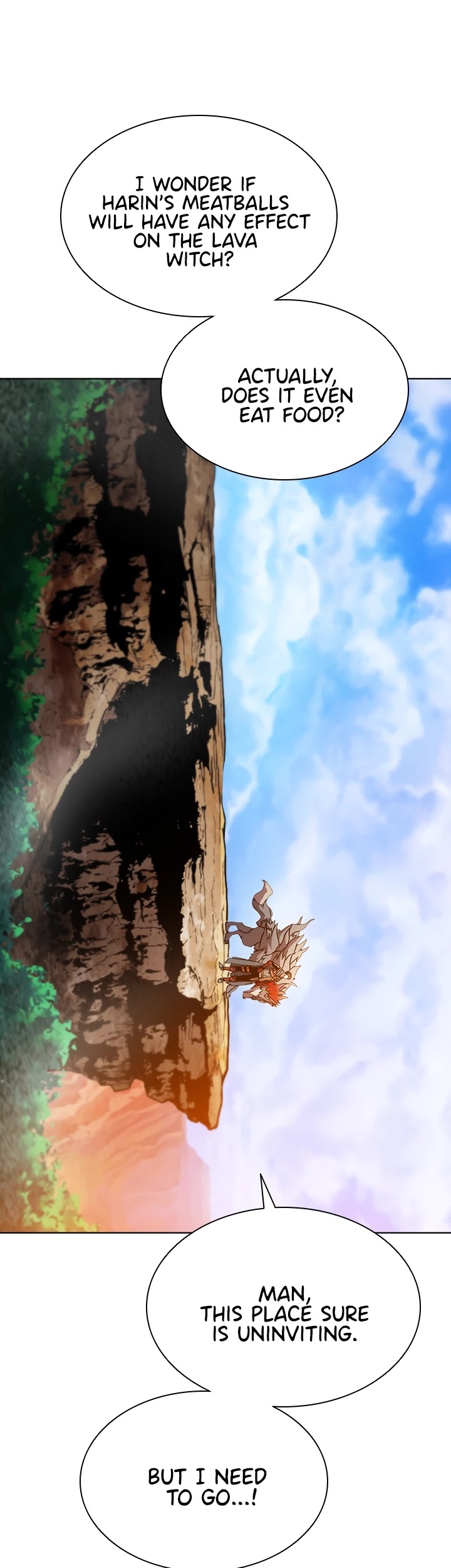 Taming Master Chapter 40 page 33 - Chapter 40