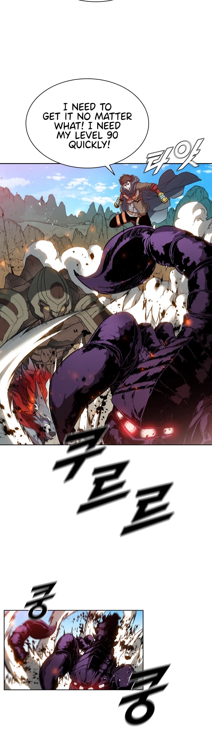 Taming Master Chapter 40 page 34 - Chapter 40