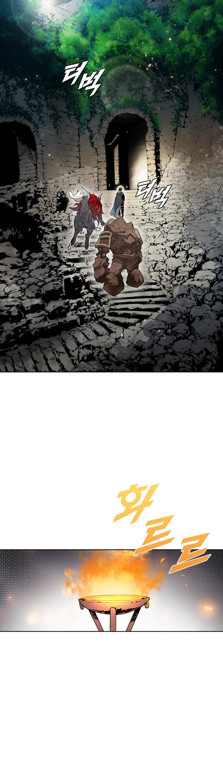 Taming Master Chapter 40 page 36 - Chapter 40