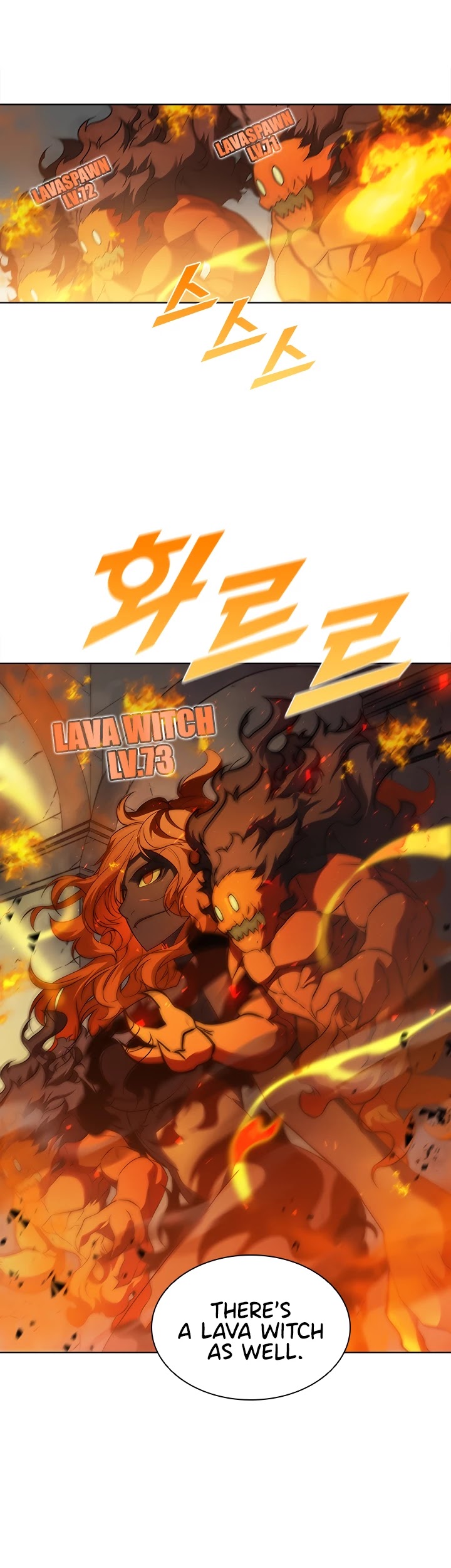 Taming Master Chapter 40 page 38 - Chapter 40