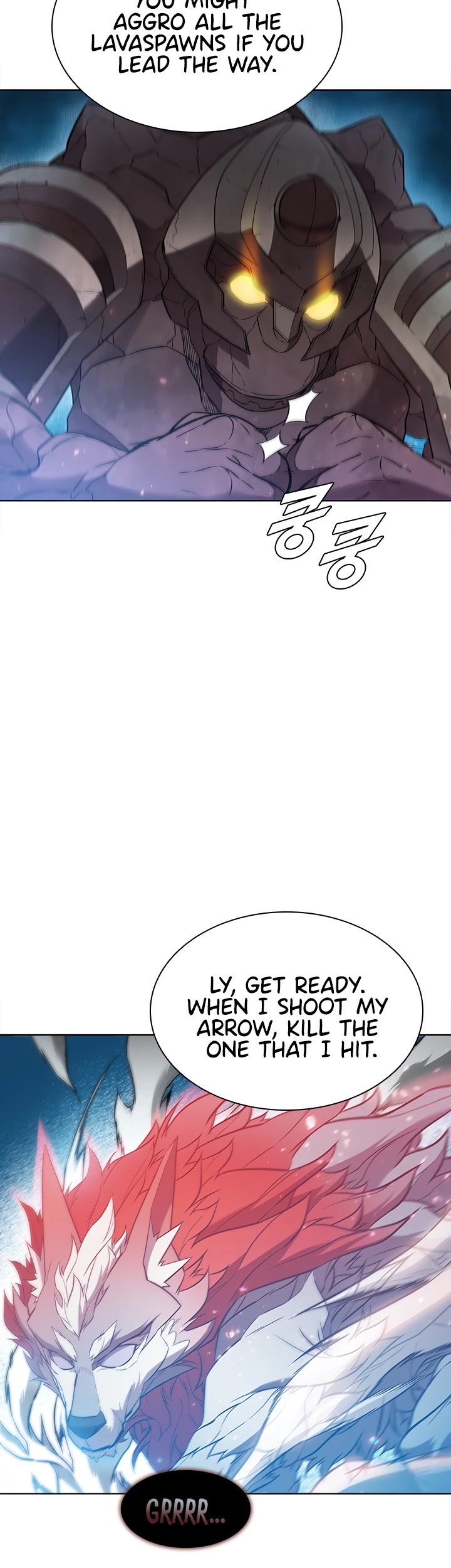 Taming Master Chapter 40 page 41 - Chapter 40