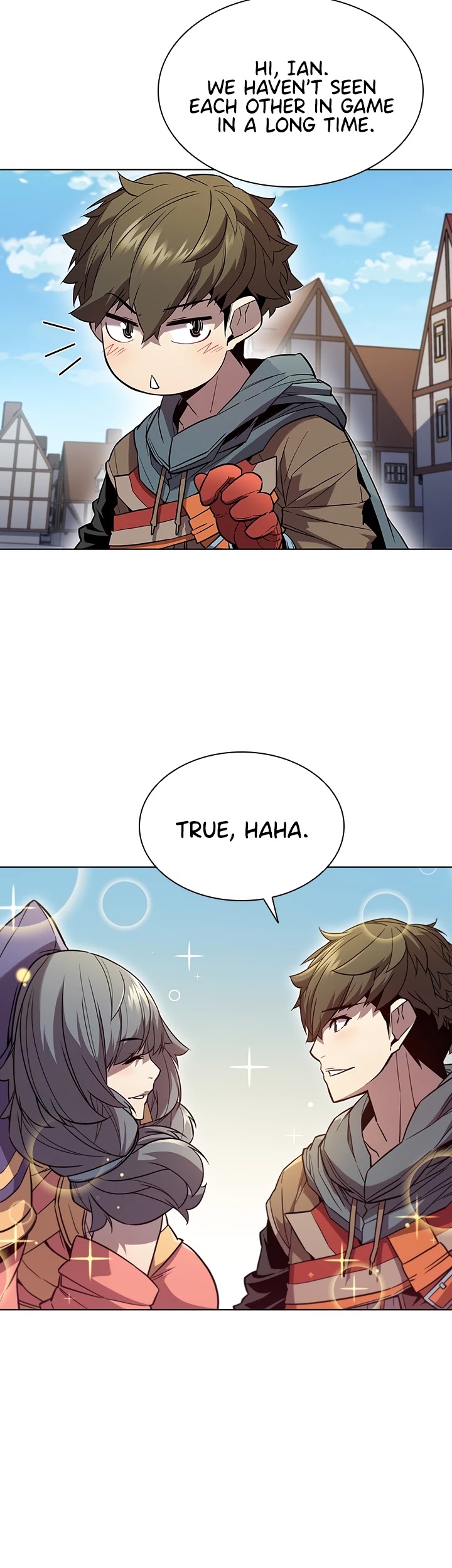 Taming Master Chapter 40 page 8 - Chapter 40