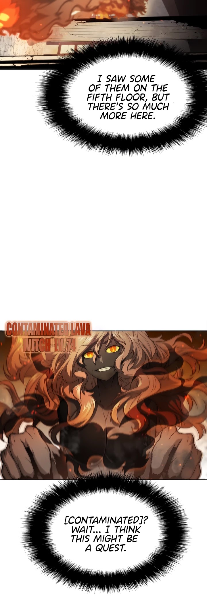 Taming Master Chapter 41 page 13 - Chapter 41
