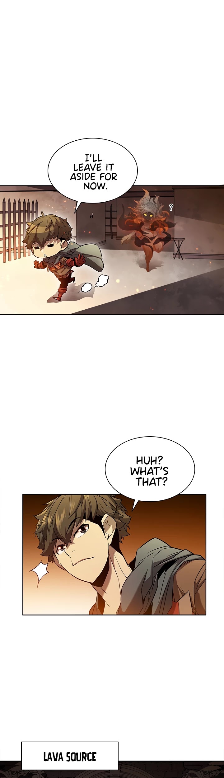 Taming Master Chapter 41 page 14 - Chapter 41