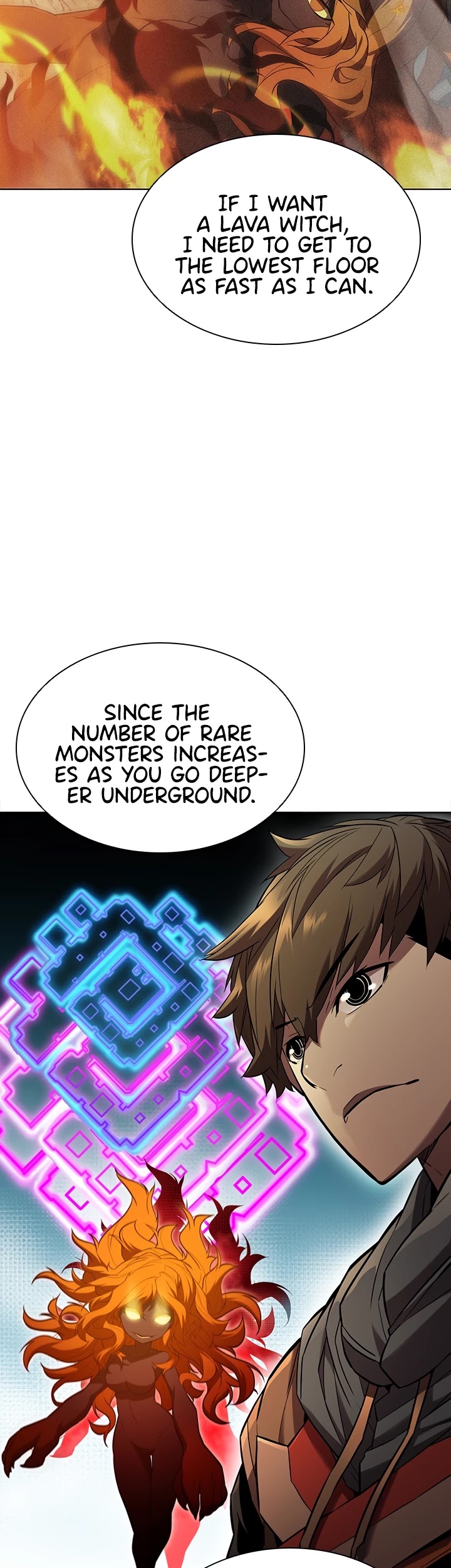 Taming Master Chapter 41 page 2 - Chapter 41