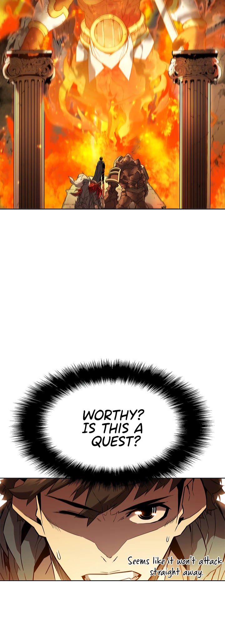 Taming Master Chapter 41 page 20 - Chapter 41