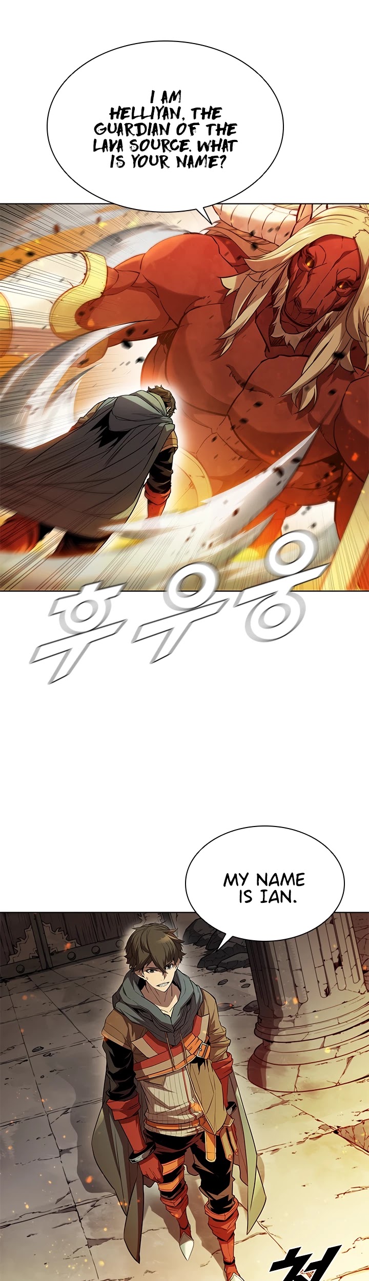 Taming Master Chapter 41 page 22 - Chapter 41