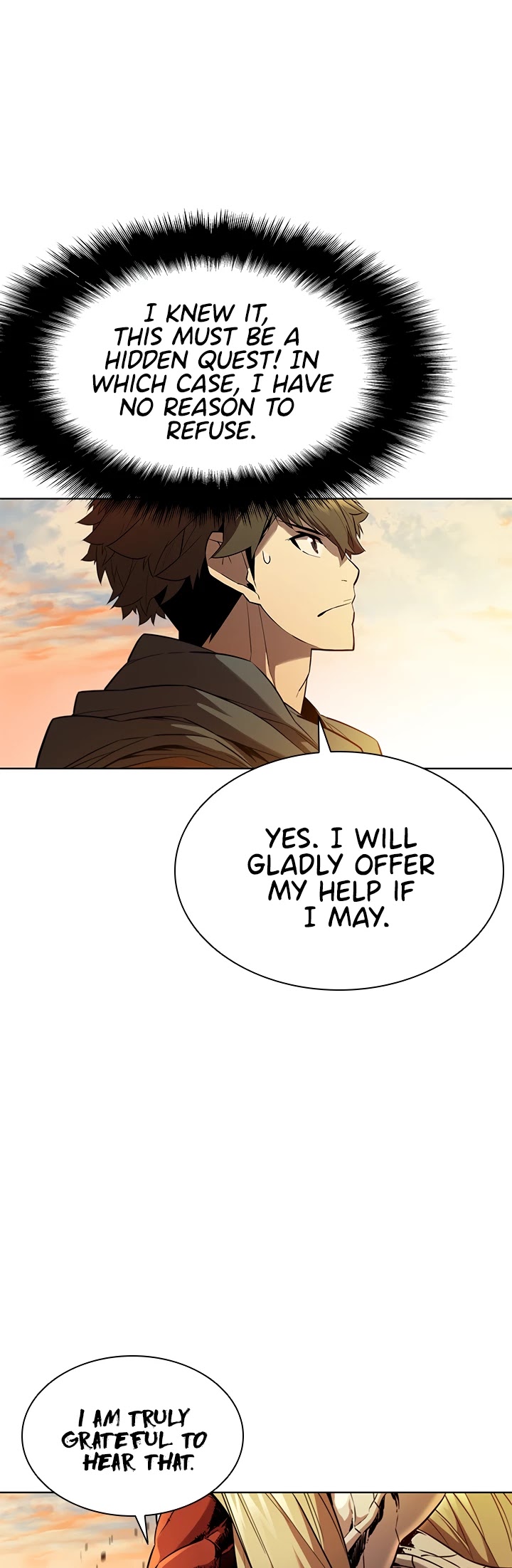 Taming Master Chapter 41 page 24 - Chapter 41