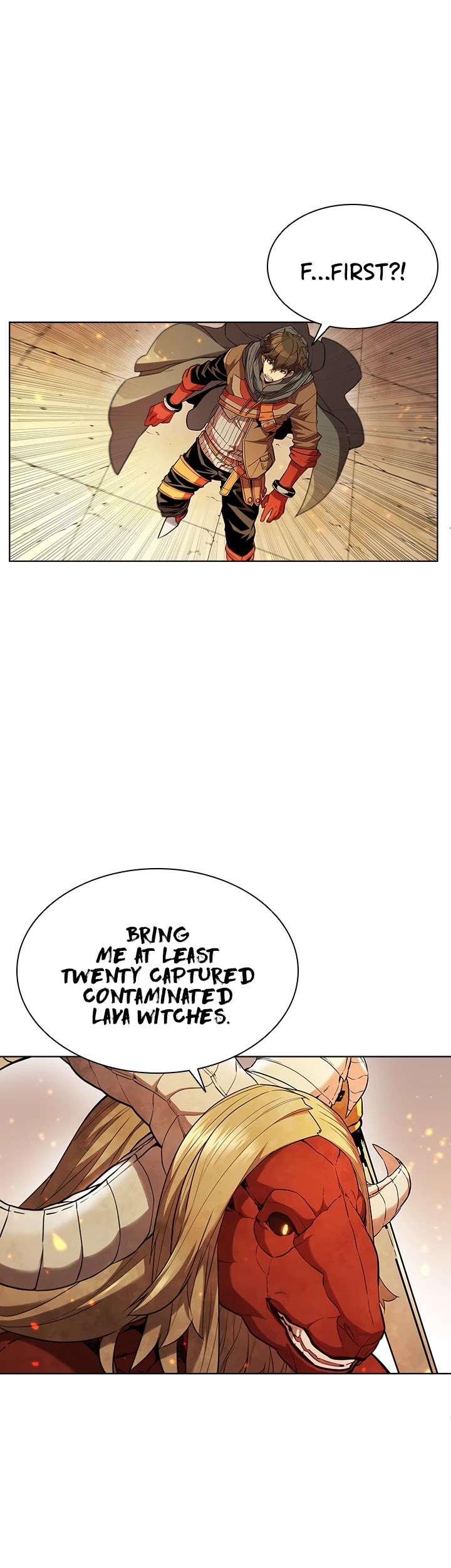 Taming Master Chapter 41 page 26 - Chapter 41