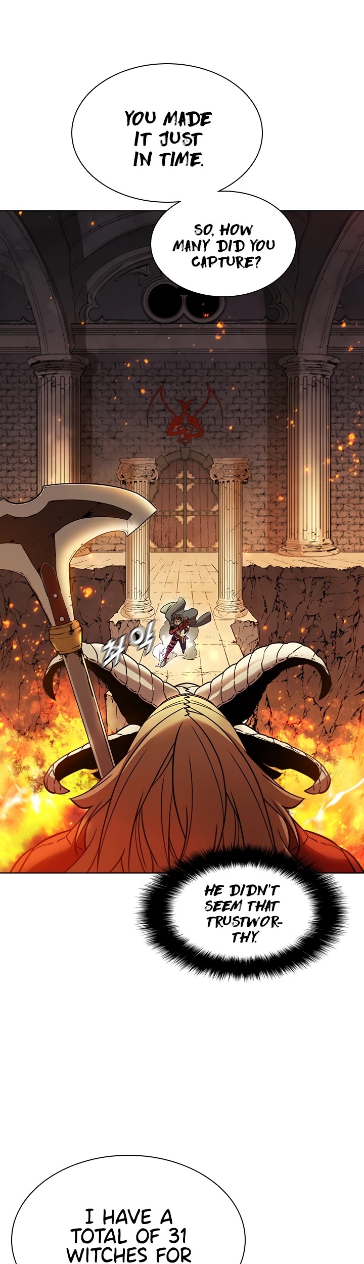Taming Master Chapter 41 page 35 - Chapter 41