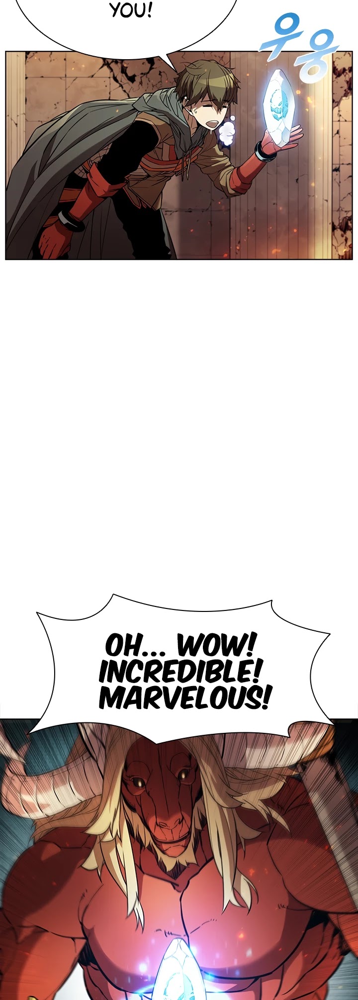 Taming Master Chapter 41 page 36 - Chapter 41