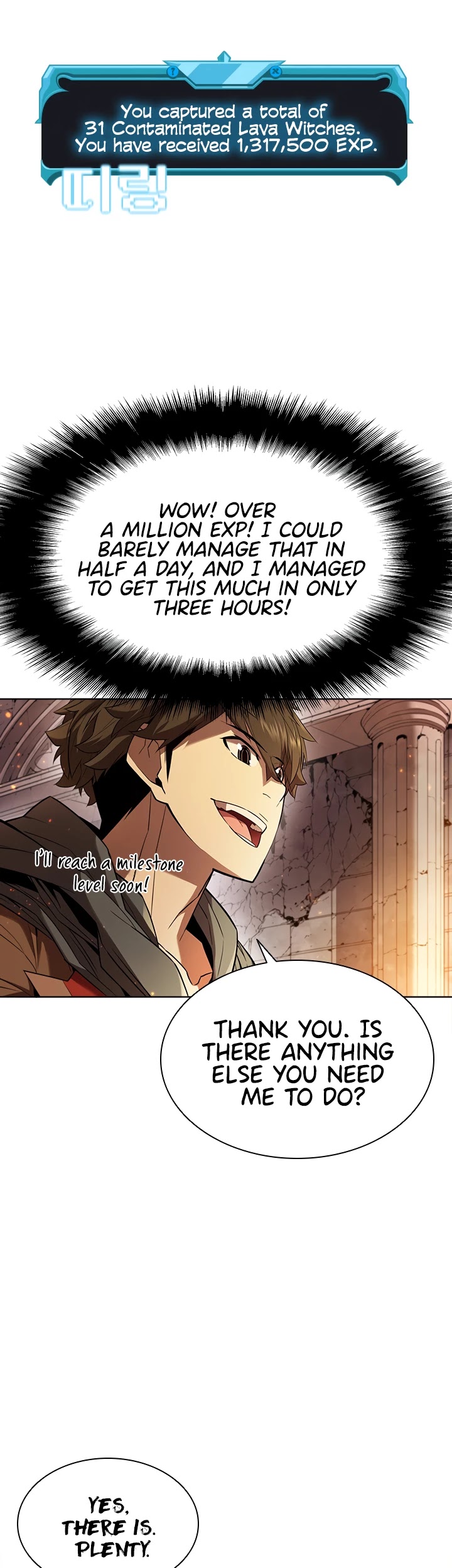 Taming Master Chapter 41 page 38 - Chapter 41