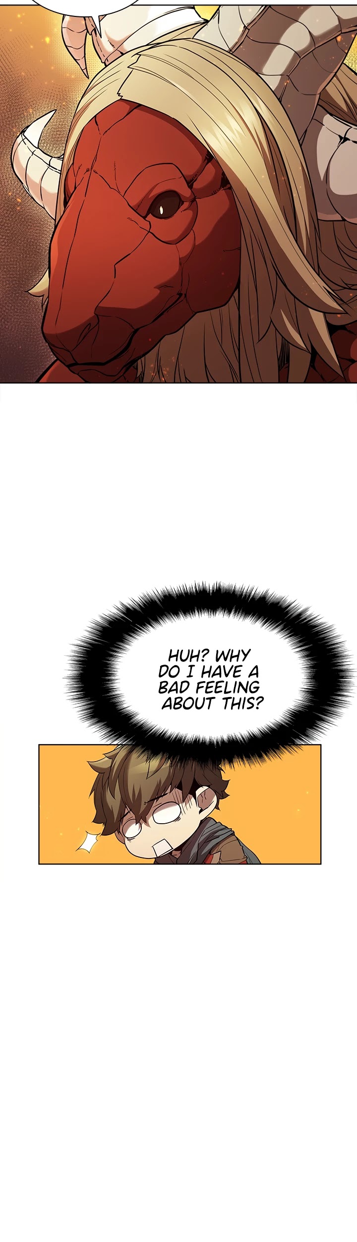 Taming Master Chapter 41 page 39 - Chapter 41