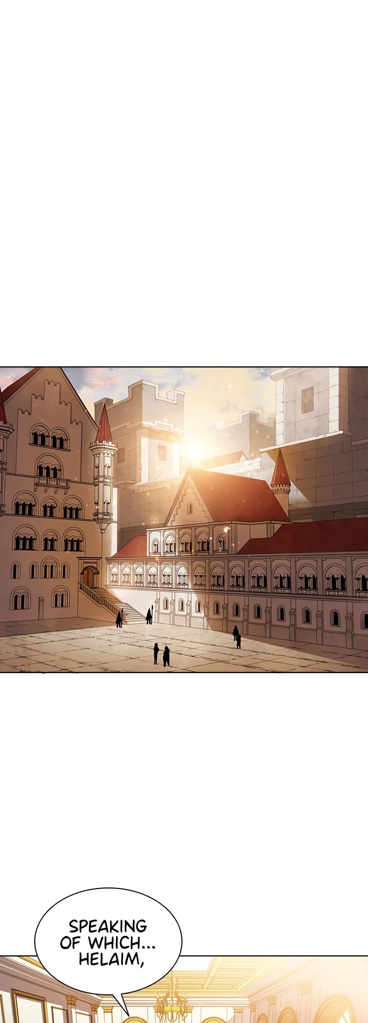 Taming Master Chapter 41 page 40 - Chapter 41