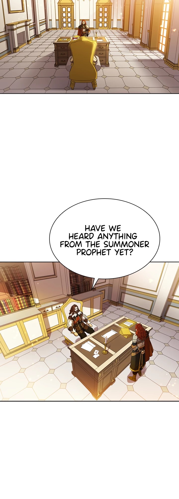 Taming Master Chapter 41 page 41 - Chapter 41