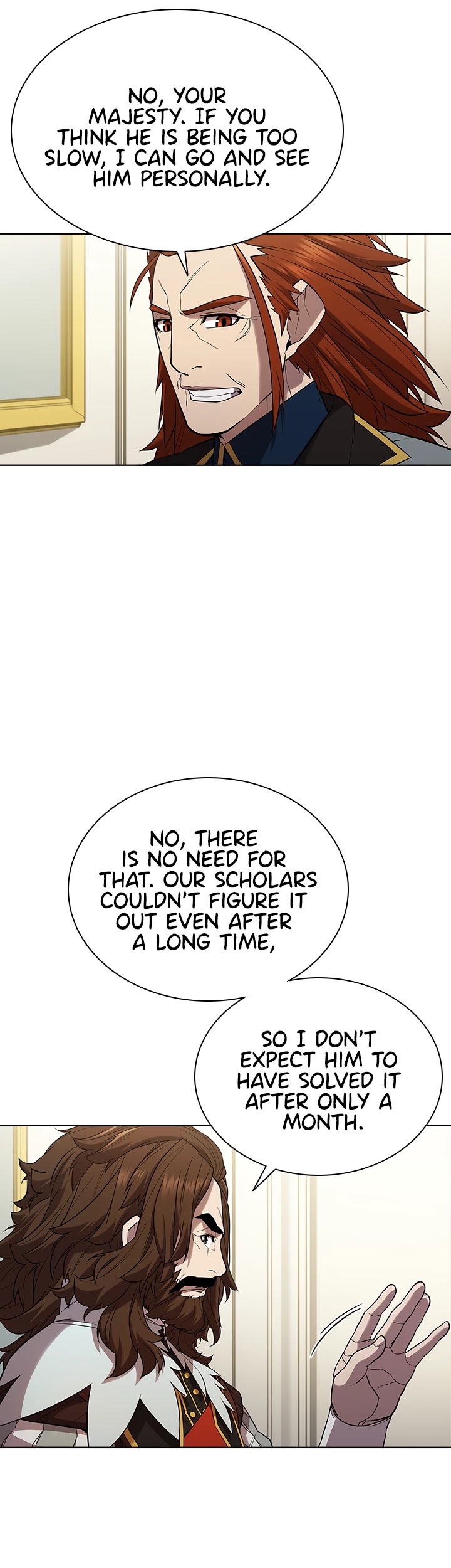 Taming Master Chapter 41 page 42 - Chapter 41