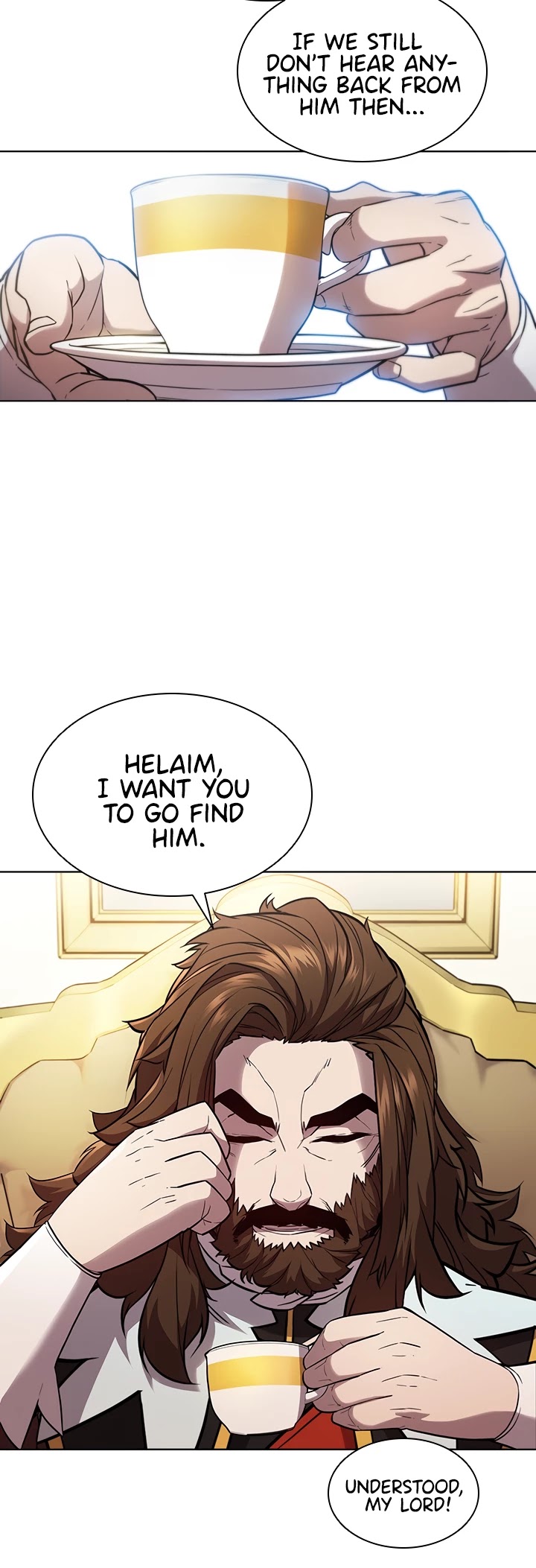 Taming Master Chapter 41 page 45 - Chapter 41