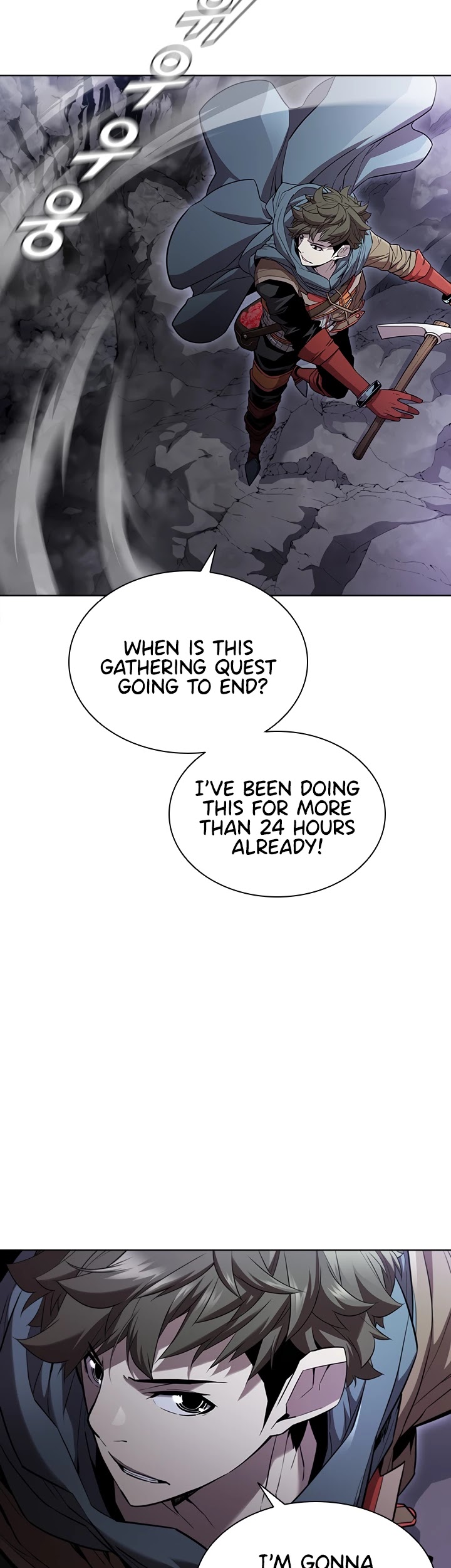 Taming Master Chapter 41 page 47 - Chapter 41