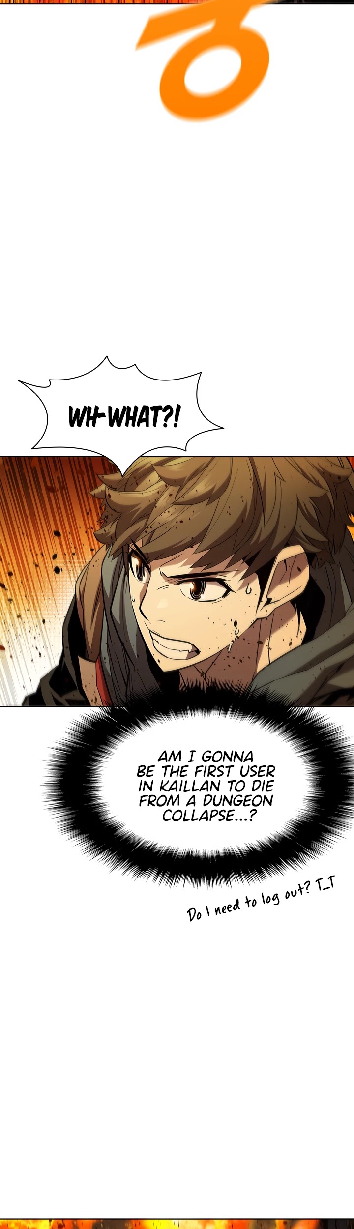 Taming Master Chapter 42 page 11 - Chapter 42
